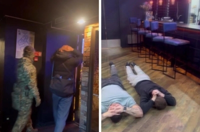 Красноярский бар «Элтон» оштрафовали на 450 тысяч рублей за «пропаганду ЛГБТ». Ранее бар объявил о закрытии