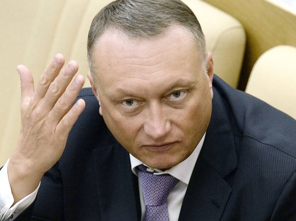 Сексуально озабоченный рупор Кремля «прикармливал» европейских неонацистов