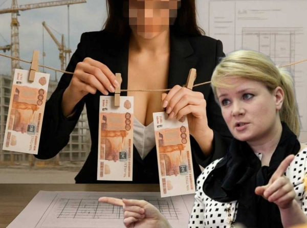 Не помогают диеты и упражнения: причина лишнего веса кроется в микроклимате на рабочем месте