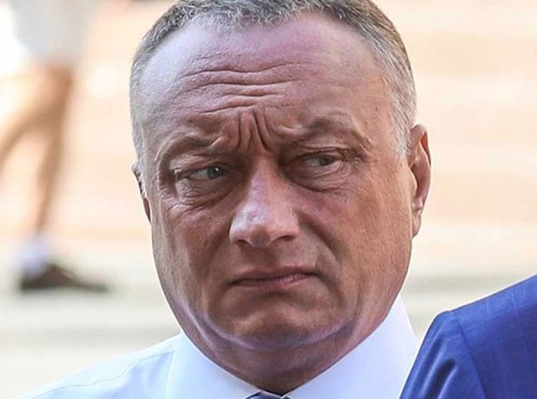 Олег Бойко попал в налоговый рай на Мальте