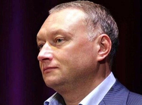 Гліб Загорій знову промахнувся: хроніки чистого четверга