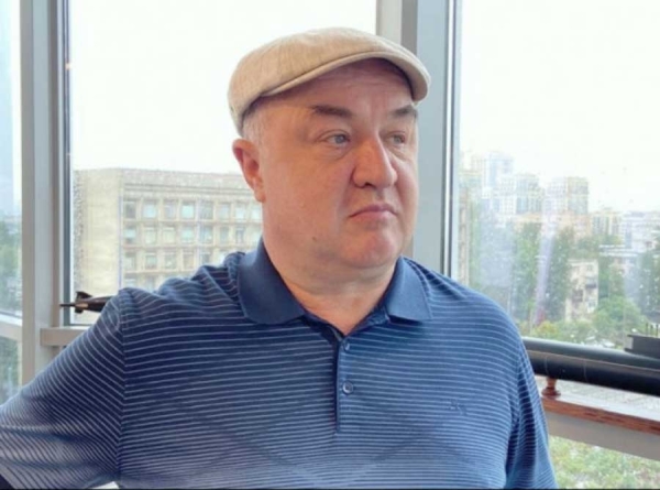 «Дырявое» электронаследие Ливинского