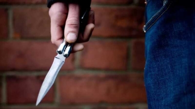 В Ленобласти на погранпереходе апатрид напал с ножом на обладателя двойного гражданства