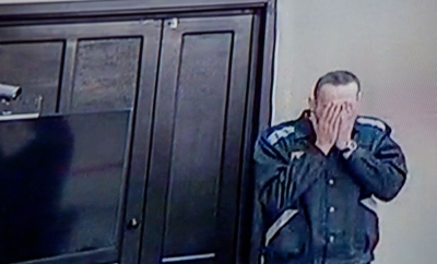 ОНК в день похорон Навального отчиталась, что не нашла нарушений в ИК‑3 в Харпе