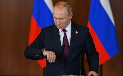 В России подняли штрафы за недопуск газовщиков