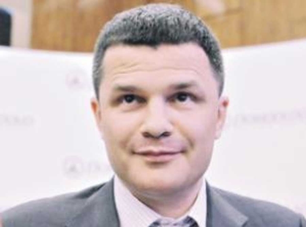 «Мусорный принц». Наследник ОПС «Уралмаш» возглавил «Спецавтобазу»