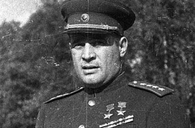 Самый молодой генерал армии в истории СССР. Как он воевал в Великую Отечественную и почему погиб в 37 лет?