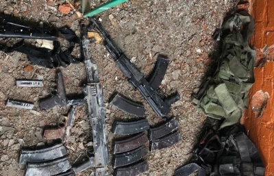 Силовики провели контртеррористическую операцию в Ингушетии. Убиты по меньшей мере шесть человек